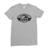 aspen Ladies Fitted T-Shirt