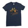 columbia Ladies Fitted T-Shirt