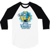 vault hunter 3/4 Sleeve Shirt
