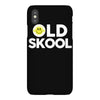old skool iPhoneX