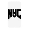 nyc new york city iPhoneX