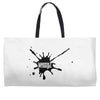 fahrie77 Weekender Totes