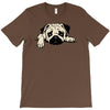 ruff patch rescue mascot T-Shirt