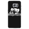 rapael turtles  funny Samsung Galaxy S7