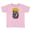 murder Toddler T-shirt