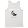 bird Tank Top