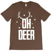 oh deer T-Shirt