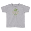 green dragon lager Toddler T-shirt