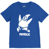 patrick spongebob V-Neck Tee