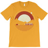peaceful universe T-Shirt