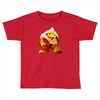 sabretooth Toddler T-shirt