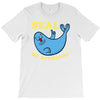 seal of approval T-Shirt