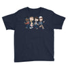 strange bffs Youth Tee