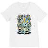 circus V-Neck Tee