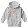 room for vodka Youth Hoodie