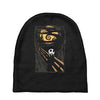 burton's scream Baby Beanies