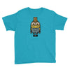 bob the minions Youth Tee