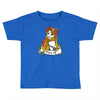 poison ivy tattoo Toddler T-shirt