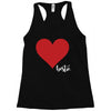 Bestie Racerback Tank