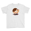 lest rock Youth Tee