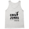 pulling rad back flips since '86 Tank Top