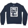 prkng trending Crewneck Sweatshirt
