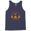 This Girl Loves Her Papillon Tank Top