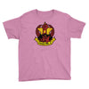 revolutionary assembly Youth Tee
