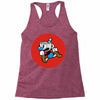 mugman Racerback Tank