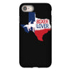 texan boxer lover iPhone 8