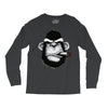 monkey Long Sleeve Shirts