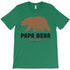 Papa Bear T-Shirt