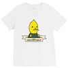 this is unacceptable V-Neck Tee