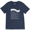 rules for dating my son V-Neck Tee