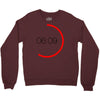 time check Crewneck Sweatshirt