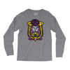 die later Long Sleeve Shirts