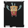 robo battery iPad 3 and 4 Case