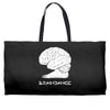 braindance Weekender Totes