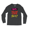 super sounds Long Sleeve Shirts