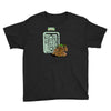 use the force Youth Tee