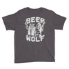 wolf beer Youth Tee