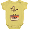 ooga chaka Baby Bodysuit