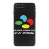 snes super famicom colours iPhone 7 Plus Case
