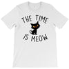 Meow T-Shirt