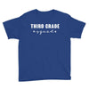 third grade squad Youth Tee
