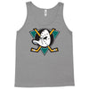 mighty ducks of anaheim Tank Top