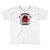 goomba gang Toddler T-shirt
