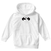 superman dc superhero Youth Hoodie