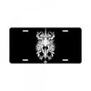 witch king License Plate