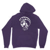skul funk Unisex Hoodie